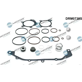 Auto-moto Sada těsnění, skříň rozvodového ústrojí Dr.Motor Automotive DRM0738S