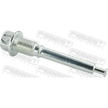 Brzdový třmen Vodicí čep, brzdový třmen FEBEST 0474-DJ3LOWR