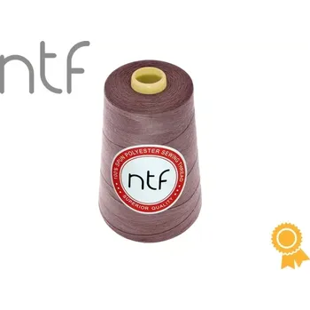 Šeříková Premium, overlock niť, NTF 5000y (E) (Overlockové nitě)