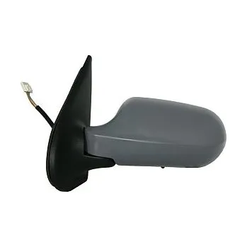 Auto zrcátko Vnější zpětné zrcátko ABAKUS 1125M08