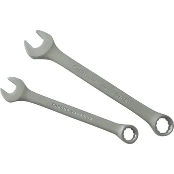 Klíč Klíč očkový-otevřený 10mm MAR-POL M58010