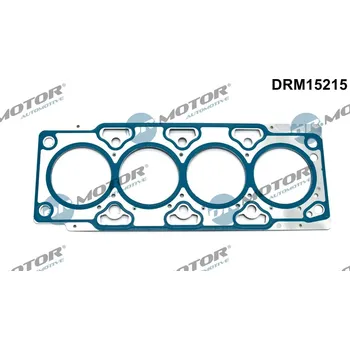 Těsnění motoru Těsnění, hlava válce Dr.Motor Automotive DRM15215