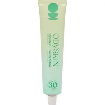 Přípravek na opalování Odyskin Natural Sunscreen SPF30 75 ml