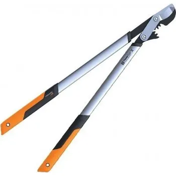 Zahradní nůžky FISKARS 1020188 - Nužky na silné vetve PowerGear dvoucepelové