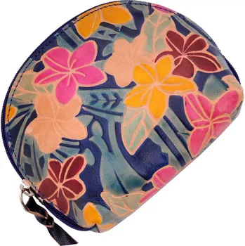 Penál Pouzdro neceser Hawai modré