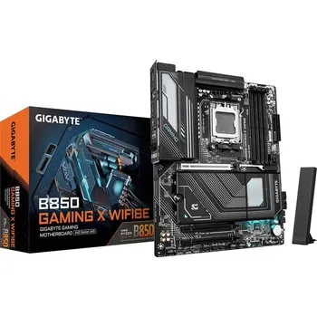 Gigabyte B850 Gaming X WIFI6E