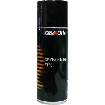 Q8 Chain Lube PTFE, 400ml