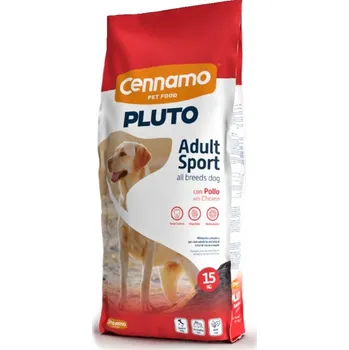 Krmivo pro psa PLUTO Dog Sport Energy 15 kg