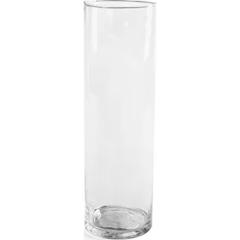 Váza PROHOME - Váza kulatá 10x30cm