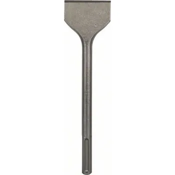 Sekáč BOSCH Lopatkový sekác SDS-max 300 x 80 mm
