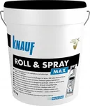 Knauf Roll&Spray Max finální tmel 25 kg
