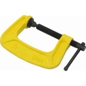 Dílna STANLEY Svorka upínací G 100mm/4" MaxSteel 0-83-034