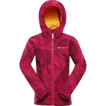 Dětská móda Alpine pro Hooro KJCB296412PA velikost: 128-134