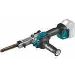MAKITA DBS180Z - Akumulátorový pásový pilník - bez akumulátoru a nabíjecky