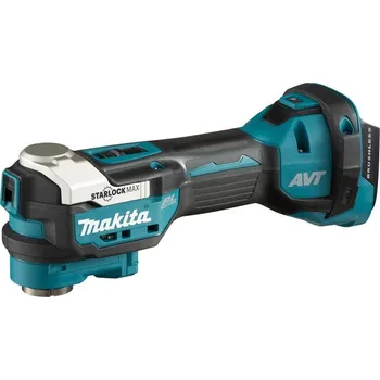 MAKITA DTM52Z - AKUMULÁTOROVÝ MULTI-TOOL - bez akumulátoru a nabíjecky