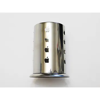 Příbor PROHOME - Stojan na příbory nerez