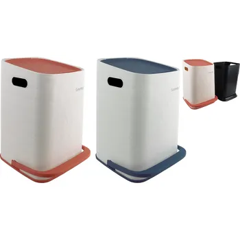 Odpadkový koš PROHOME - Koš na odpadky 21x31cm 7,5l