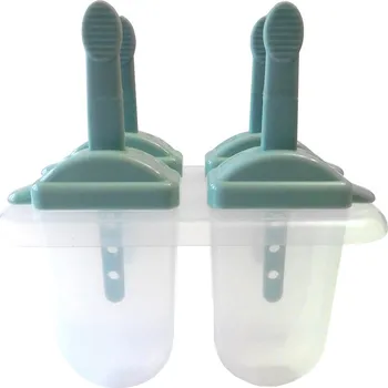 Nádoba na pečení PROHOME - Forma na nanuky 4ks