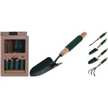 Sada nářadí PROHOME - Nářadí zahradní sada 4 dílná Progarden