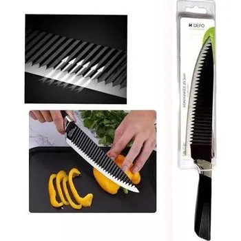 Kuchyňský nůž PROHOME - Nůž kuchyňský 20,3cm