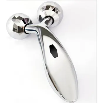 Masážní přístroj 3D Masážní přístroj s 360° otočnými hlavicemi