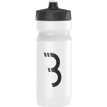Láhev lahev BBB CompTank 550ml bílo/černá (lahev BBB CompTank 550ml bílo/černá)