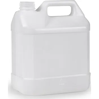 Kanystr Kanystr M-KHL 3l bílý Barva: Bílá, Balení: 1 kus CENA KANYSTRU BEZ UZÁVĚRU - uzávěry objednávejte v sekci související zboží