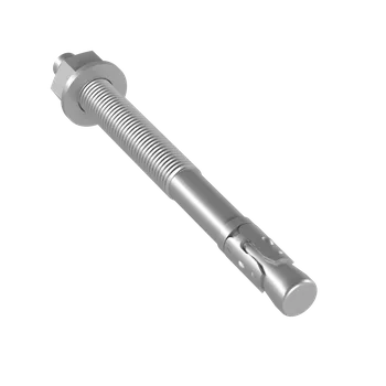 Kotva průvlaková prstencová PBK 16180 M16x180mm Zn