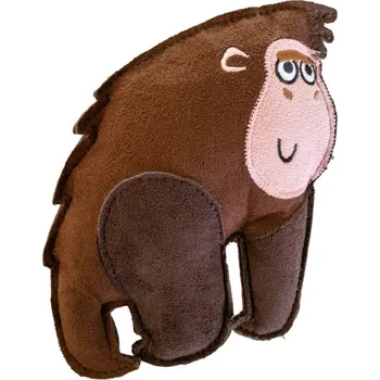 Hračka pro psa Hračka pro psy - Opice pískací