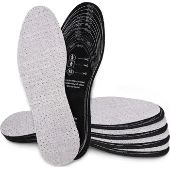 Vložka do bot Vložky proti pocení, střižené prodyšné, OdorStep (5 párů), EU (32-46)