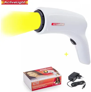 Lampa pro světelnou terapii Biolampa ActiveLight