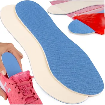 Vložka do bot Pěnové protipotiace se vložky do bot s High-Tec ThermoCool, EU 44