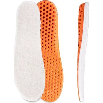 Vložka do bot Zateplené vložky do bot na zvýšení postavy, Stay M (38-40), 25 mm