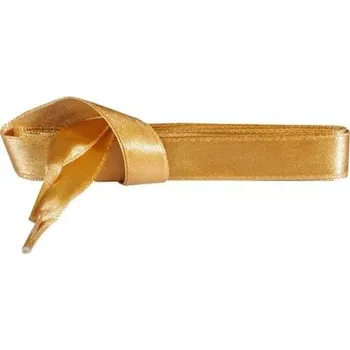 Tkaničky do bot Saténové ploché šňůrky do bot 90 cm