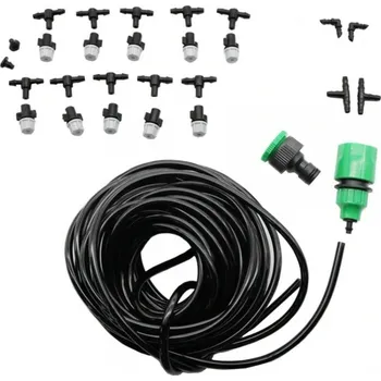 Zavlažování Ochlazovač vzduchu, vodní mlha, 10m, perfect freez