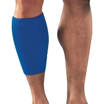 Elastická bandáž na lýtko Sports Mate, 1 kus