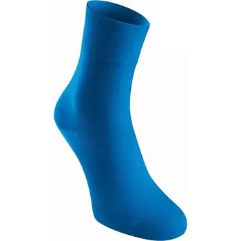 Pánské ponožky Ponožky pro diabetiky Avicenum DiaFit Classic, modré