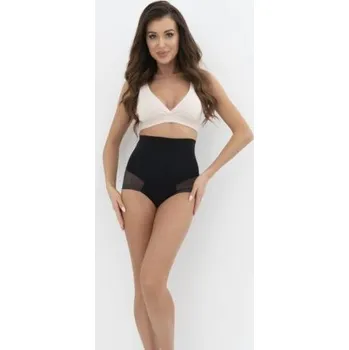 Kalhotky Kalhotky Italian Fashion Rosa - Maxi Černá 2XL