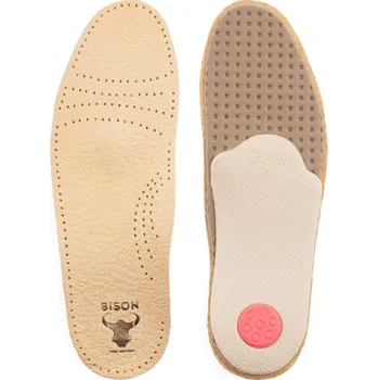 Vložka do bot Ortopedické vložky do bot Comfort 39