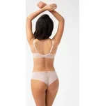 Nevyztužená podprsenka Gorsenia K496 Paradise Béžová 90I