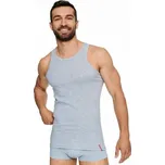 Nátělník Henderson 1480 M-100 Šedá 3XL