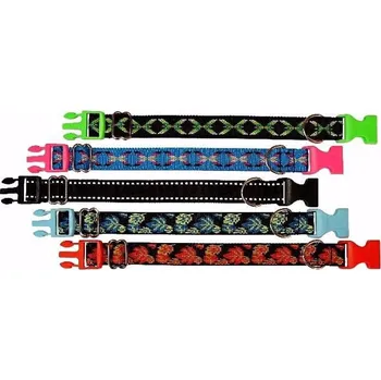 Obojek pro psa Obojek popruh 38 - 58 cm