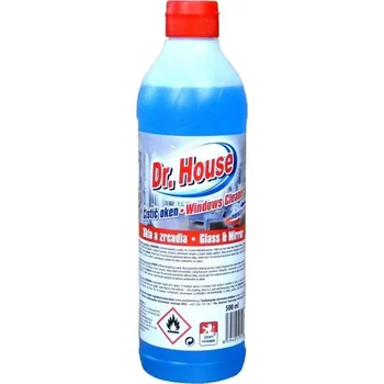 Dr. House čistič oken 500 ml