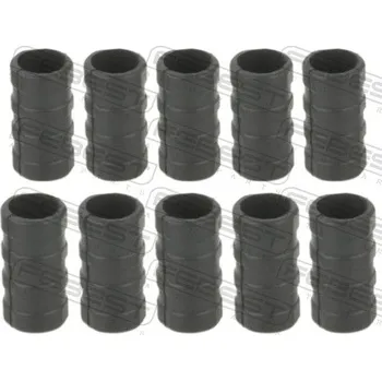 Brzdový systém Sada příslušenství, brzdový třmen FEBEST KT-SOR-PCS10