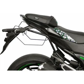 Zavazadlo na motocykl Podpěry pro boční brašny SHAD K0Z883SE