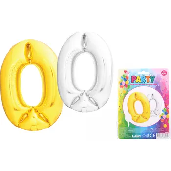 Balónek Balónek nafukovací č.0