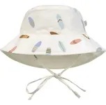 Lässig Bucket Hat Oboustranný klobouček - Surfboards Sea Salt, 19 - 36 m