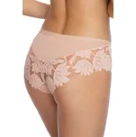 Kalhotky Gaia 1134/F Keto Starorůžová 2XL