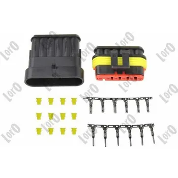 Nářadí pro automobil Zástrčka ABAKUS 120-00-155