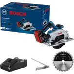 BOSCH GKS 185-LI - 06016C1223 - Akumulátorová okružní pila